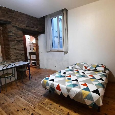 Promo 1-9Juin Toulouse15Mn App 2 Personnes Rdc Cuisine Sde Montastruc-la-Conseillère Exterior photo