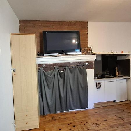 Promo 1-9Juin Toulouse15Mn App 2 Personnes Rdc Cuisine Sde Montastruc-la-Conseillère Exterior photo