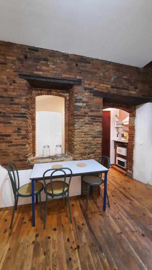 Promo 1-9Juin Toulouse15Mn App 2 Personnes Rdc Cuisine Sde Montastruc-la-Conseillère Exterior photo