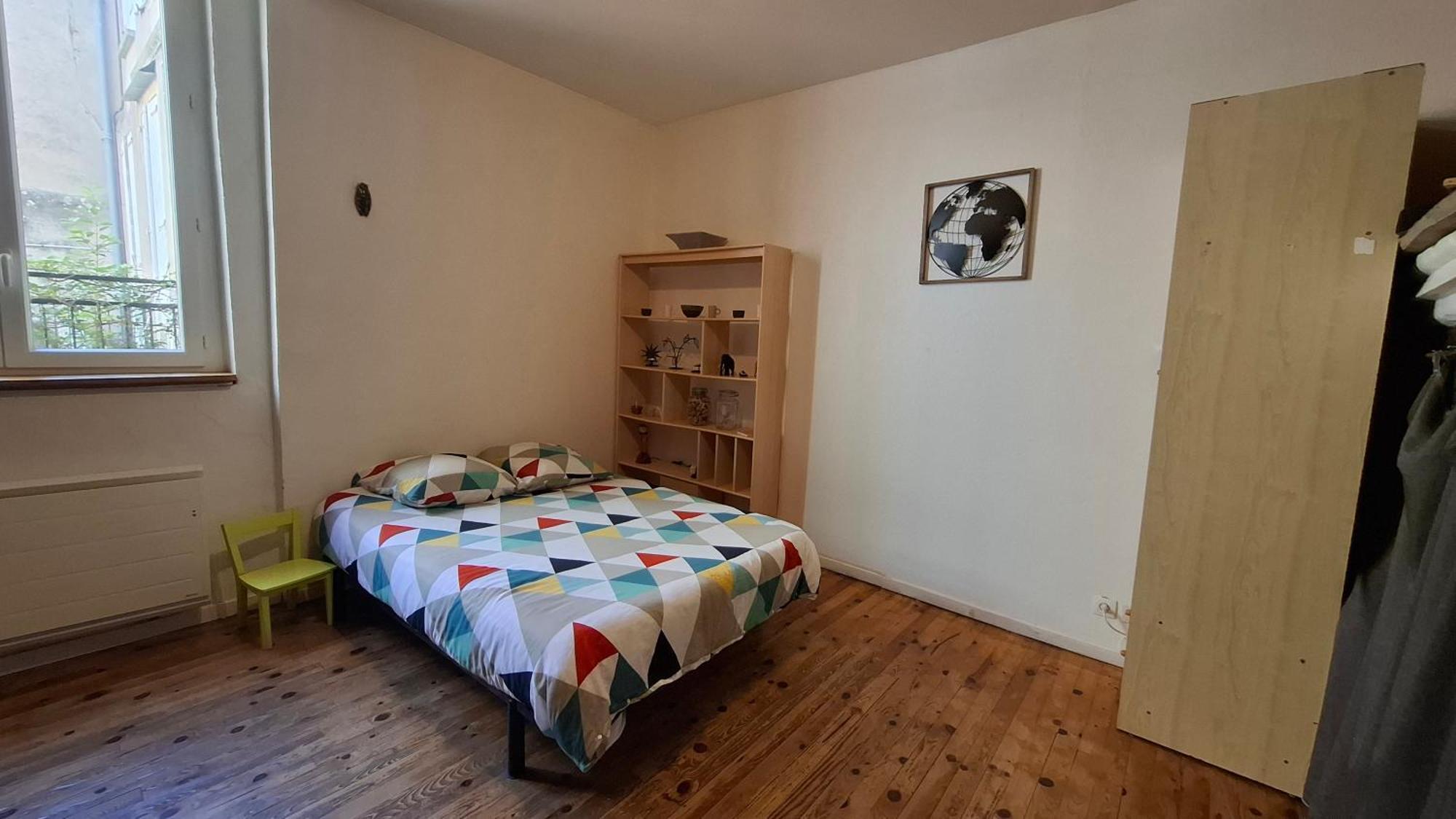 Promo 1-9Juin Toulouse15Mn App 2 Personnes Rdc Cuisine Sde Montastruc-la-Conseillère Exterior photo